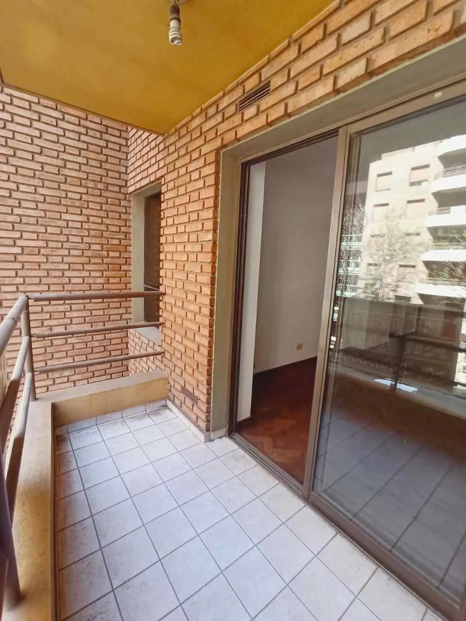 Depto 2DOR c/Balcón Exc Zona