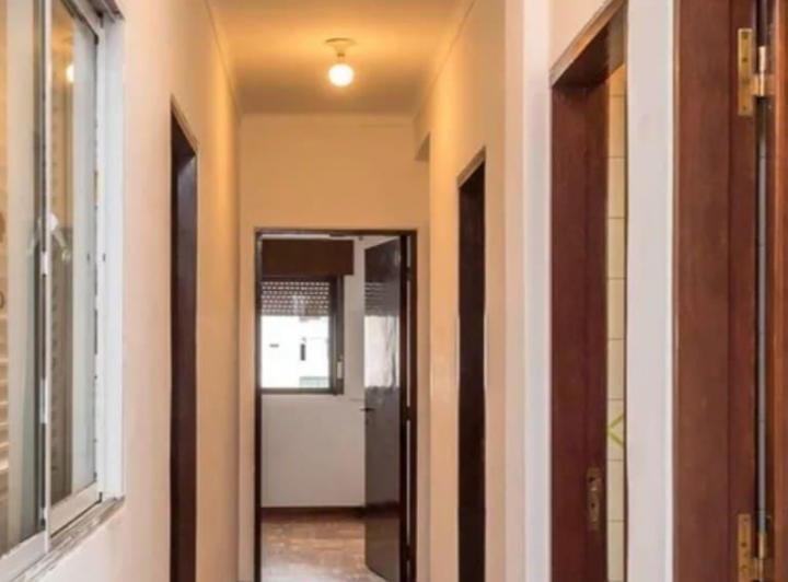 Departamento · 100m² · 4 Ambientes