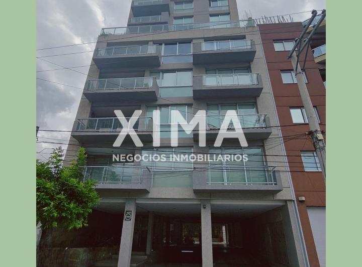 Departamento · 53m² · 1 Dormitorio