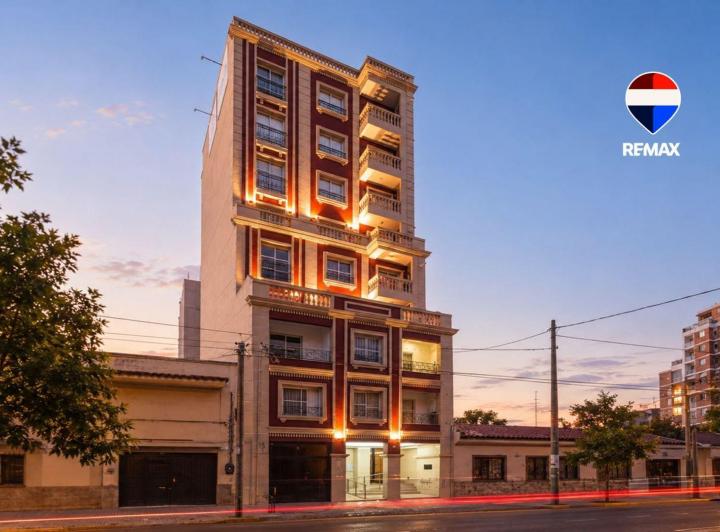 Departamento · 31m² · 2 Ambientes