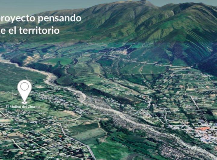 Terreno · 1000m²