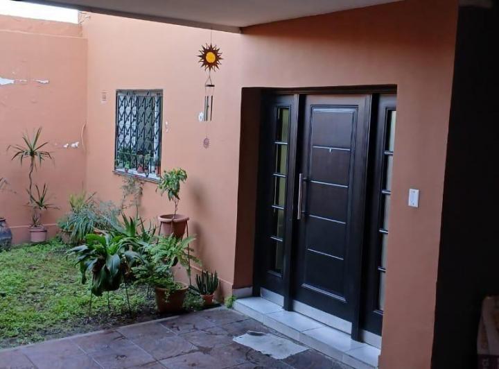 Casa · 150m² · 4 Ambientes