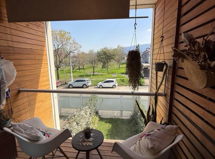 PH · 49m² · 3 Ambientes · 1 Cochera