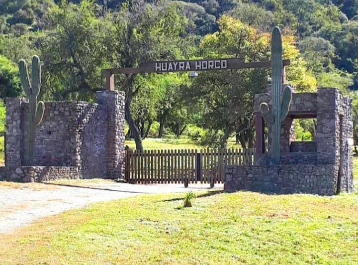 Terreno · 4500m²