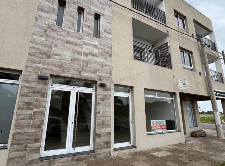 Departamento · 45m² · 2 Ambientes