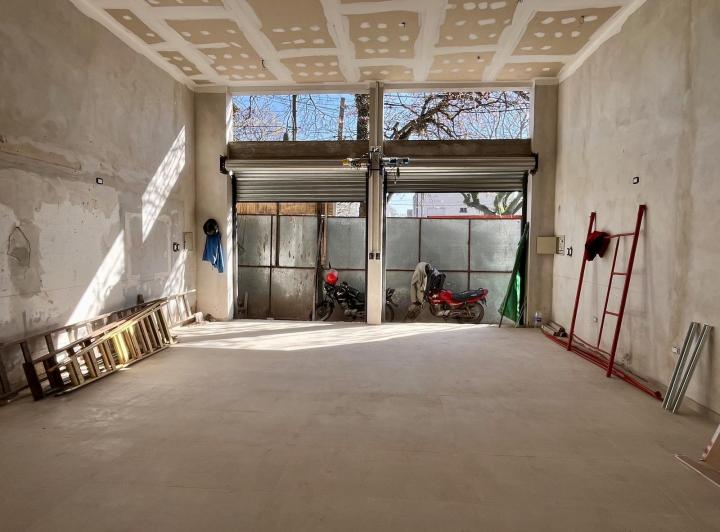 Local comercial · 60m²