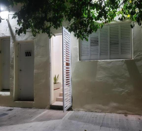 Departamento · 100m² · 4 Ambientes