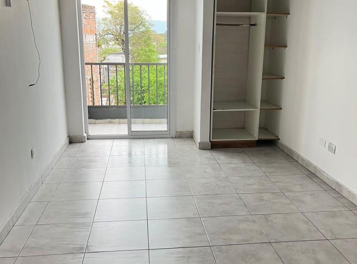 Departamento · 18m² · 1 Ambiente
