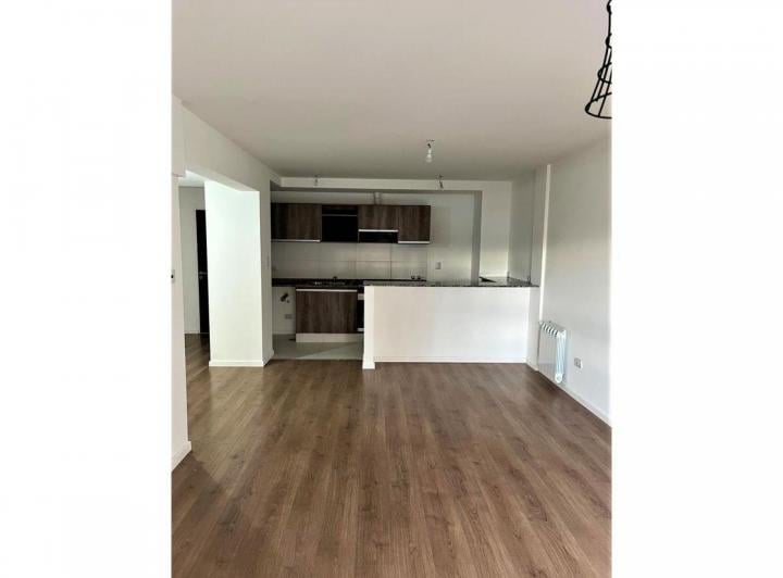 Departamento · 110m² · 4 Ambientes · 2 Cocheras