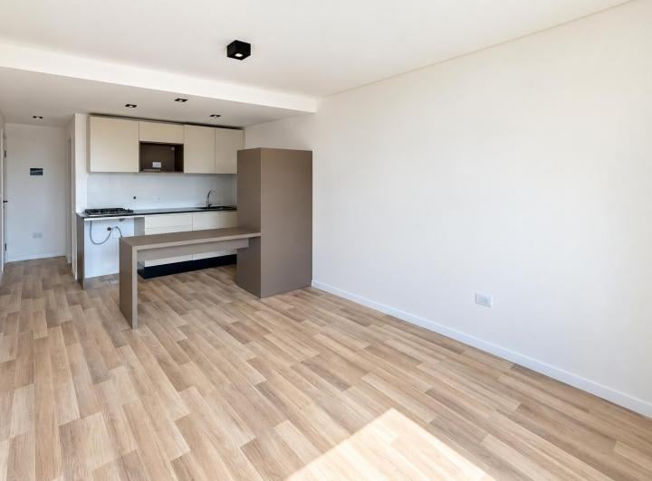 Departamento · 23m² · 1 Ambiente