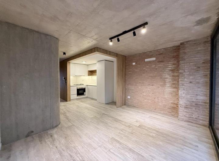 Departamento · 51m² · 2 Ambientes