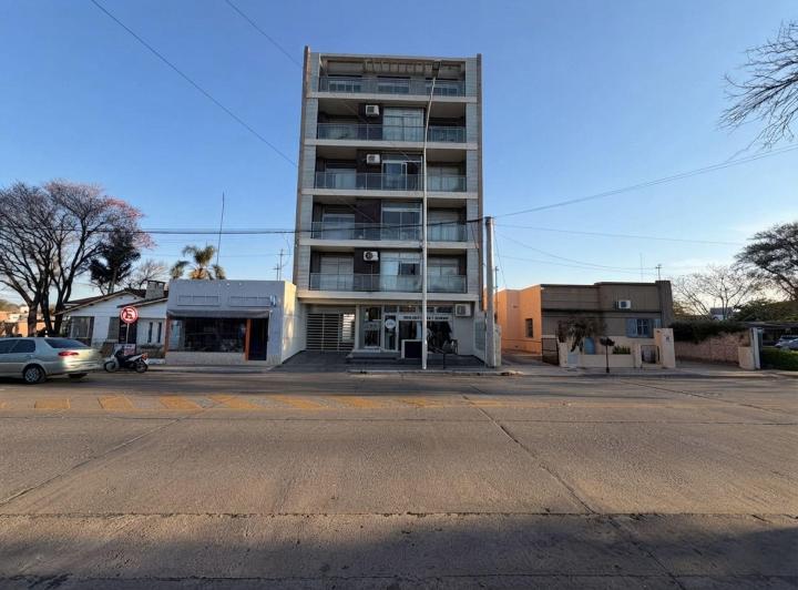 Departamento · 40m² · 2 Ambientes