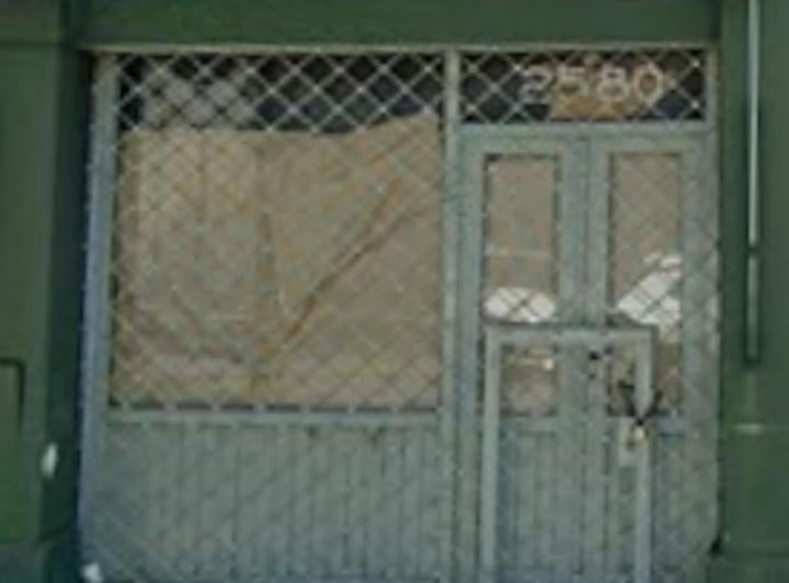 Local comercial · 33m²
