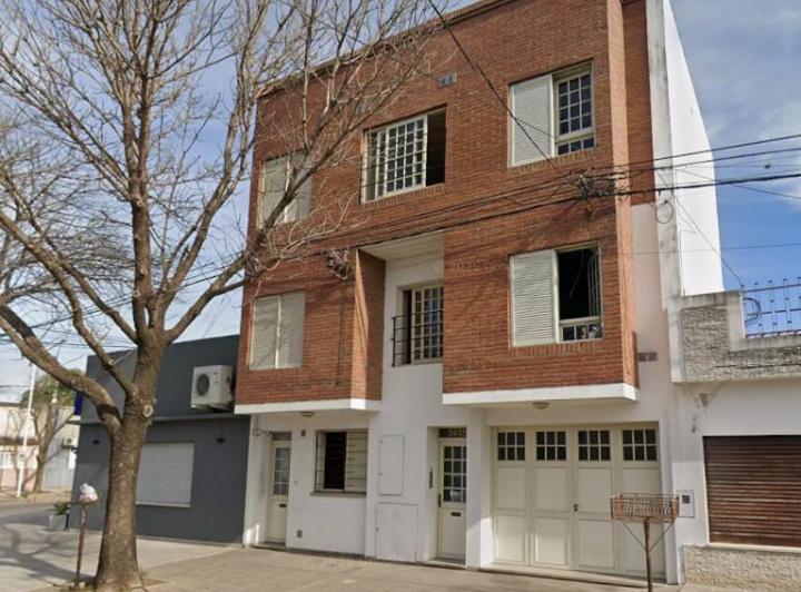 Departamento · 1 Ambiente