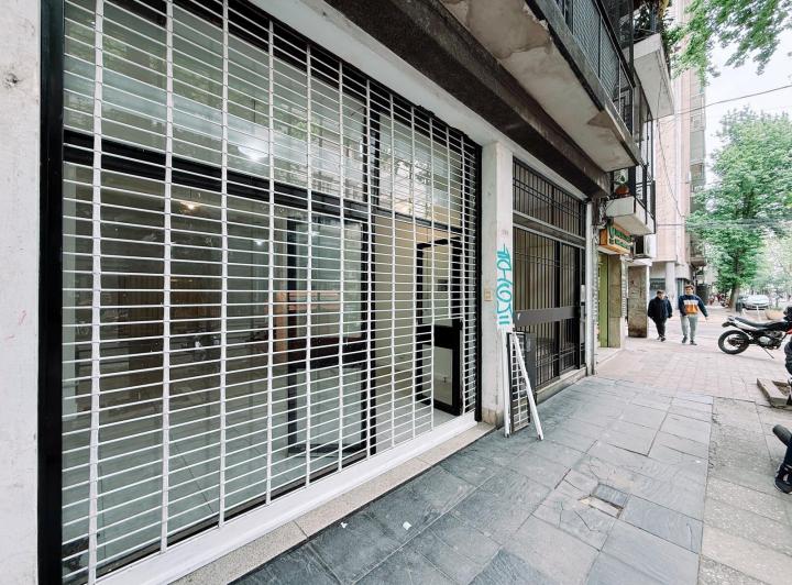 Local comercial · 65m² · 1 Ambiente