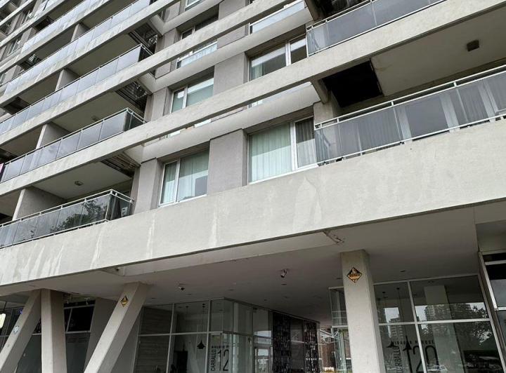 Departamento · 50m² · 2 Ambientes · 1 Cochera