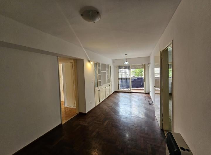 Departamento · 65m² · 2 Dormitorios