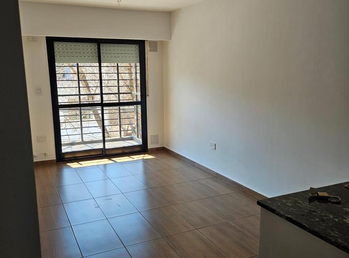 Departamento · 40m² · 2 Ambientes
