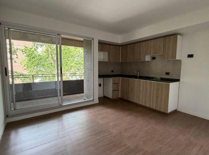 Departamento · 43m² · 2 Ambientes