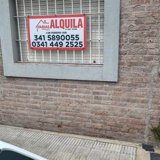 Casa · 45m² · 3 Ambientes