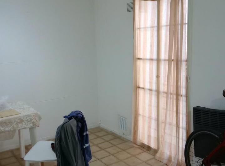 Departamento · 33m² · 2 Ambientes