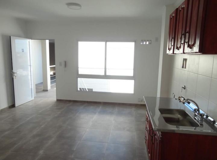 Departamento · 41m² · 2 Ambientes