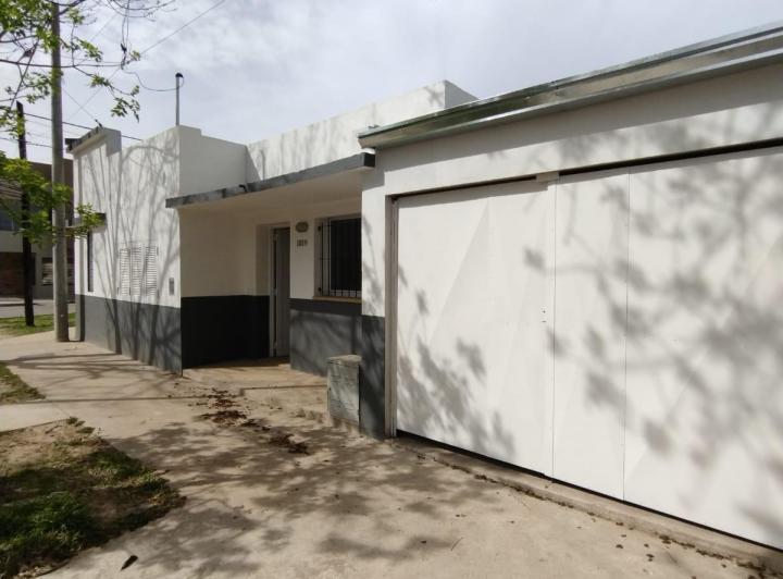 Casa · 4 Ambientes