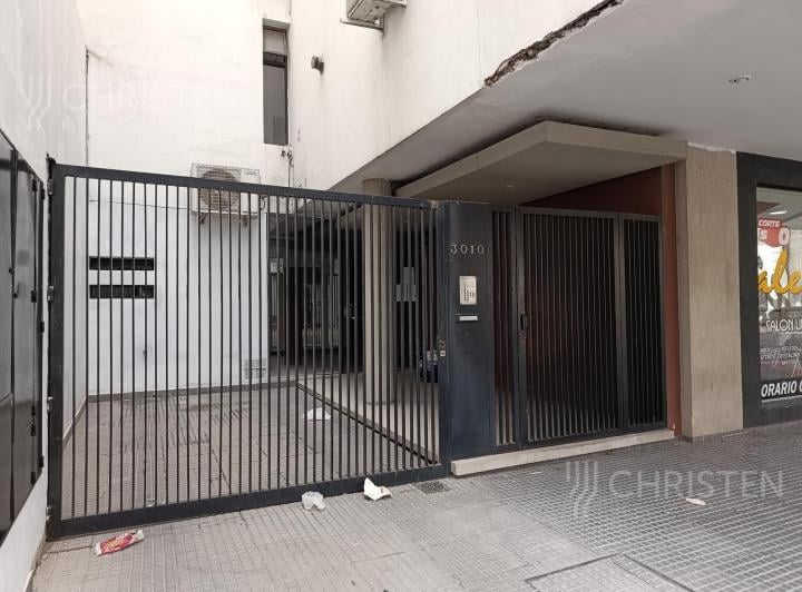 Departamento · 25m² · 1 Ambiente