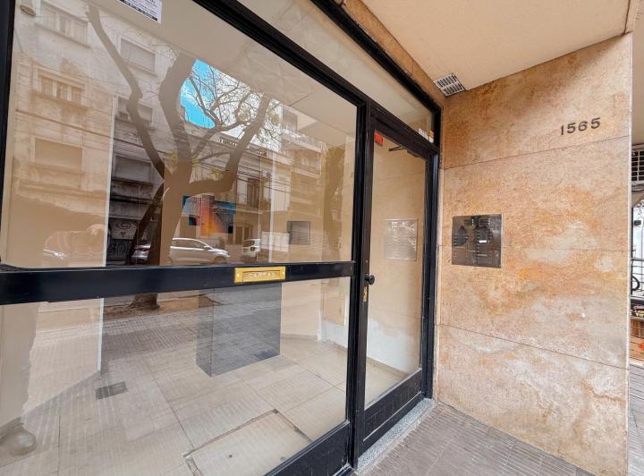 Departamento · 35m² · 2 Ambientes