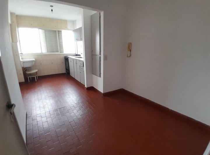 Departamento · 66m² · 3 Ambientes · 1 Cochera