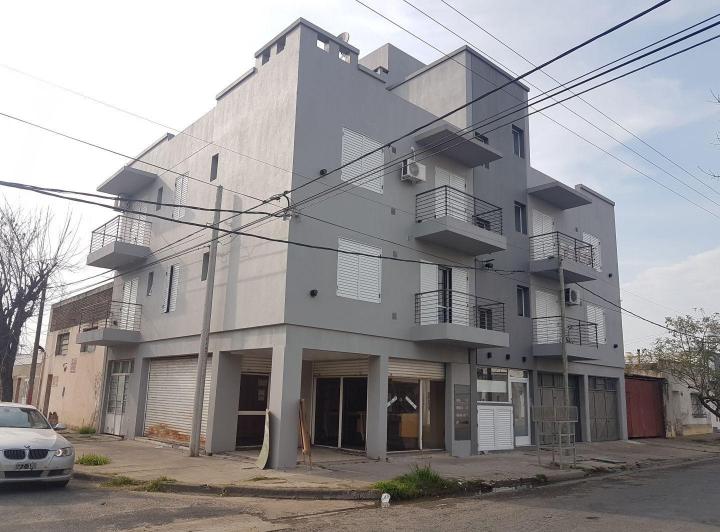 PH · 50m² · 2 Ambientes