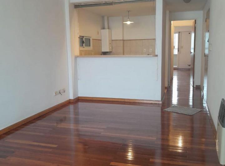 Departamento · 45m² · 2 Ambientes
