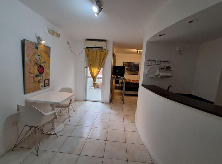 Departamento · 26m² · 1 Ambiente