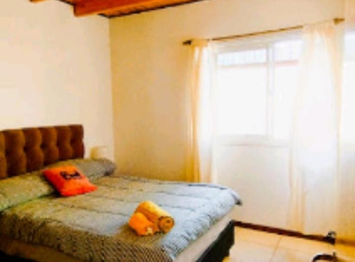 Departamento · 45m² · 4 Ambientes