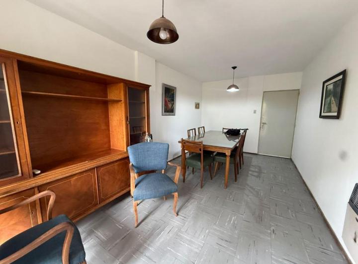 Departamento · 95m² · 5 Ambientes
