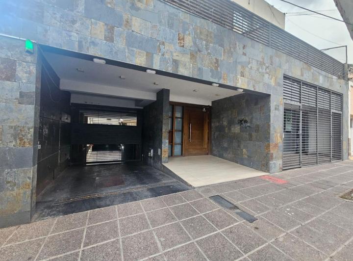Departamento · 30m² · 3 Ambientes · 1 Cochera