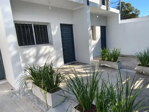 Alquila departamento 1 dorm villa parque chacabuco