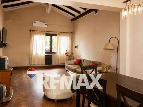 Se vende casa 3 habitaciones terreno 453m2 (centro