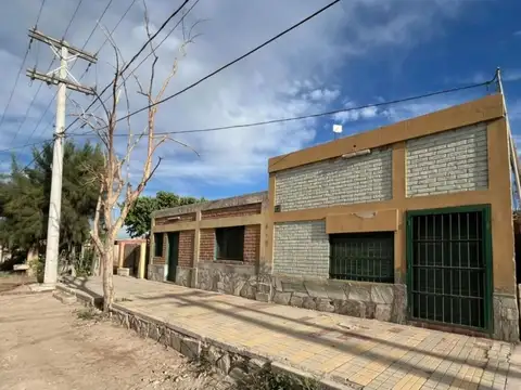 Casa a restaurar. albardon, las lomitas