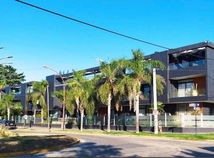 Departamento · 97m² · 3 Ambientes · 1 Cochera