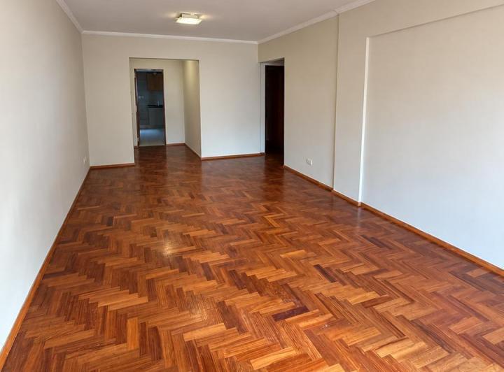 Departamento · 100m² · 4 Ambientes
