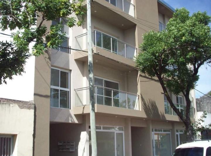 Departamento · 2 Ambientes
