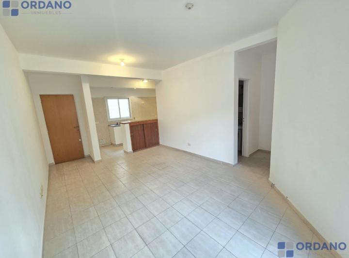 Departamento · 41m² · 2 Ambientes