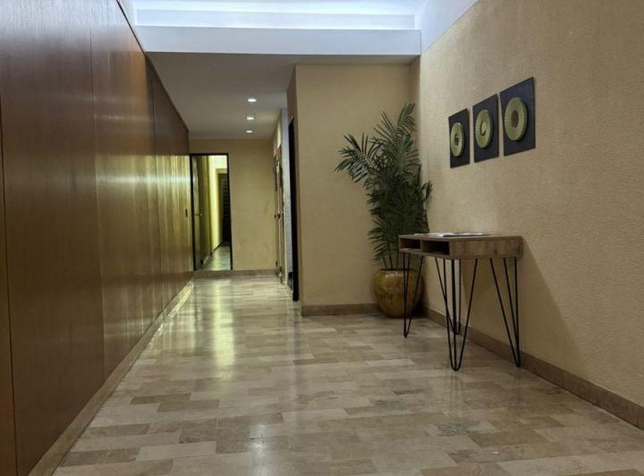 Departamento · 80m² · 6 Ambientes