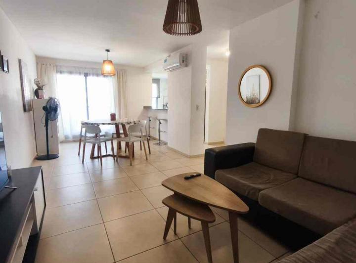 Departamento · 65m² · 4 Ambientes · 1 Cochera