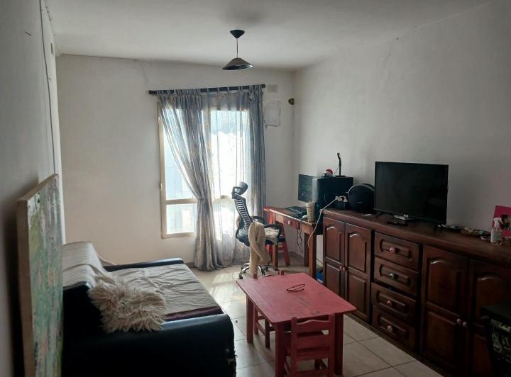 Departamento · 70m² · 3 Ambientes · 1 Cochera