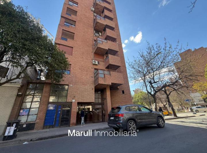 Departamento · 80m² · 2 Dormitorios
