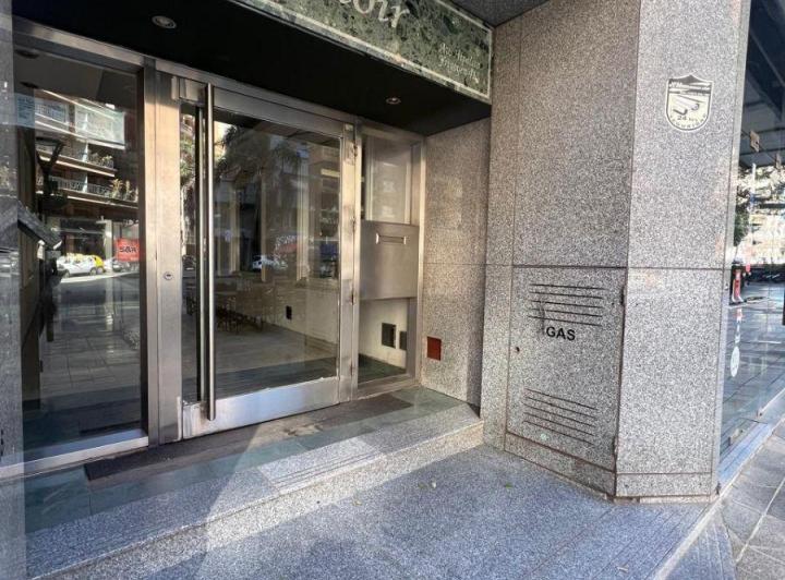 Departamento · 42m² · 3 Ambientes