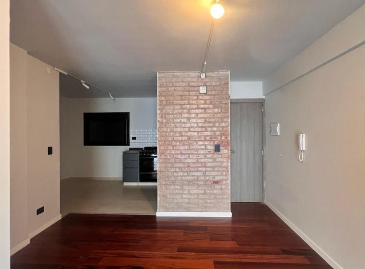 Departamento · 56m² · 2 Ambientes