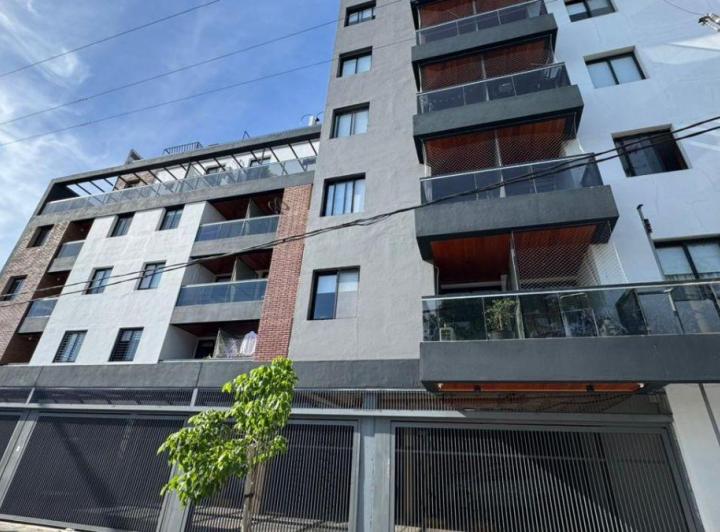Departamento · 45m² · 3 Ambientes
